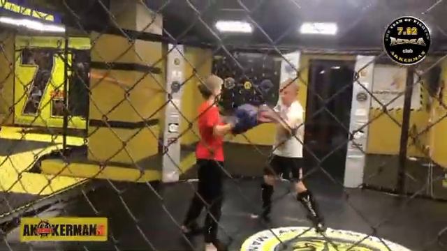 Отработка в паре. смотреть онлайн