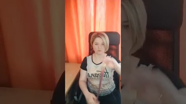 Встреча со стилистом Анастасией Сорокиной 26.04.2020 смотреть онлайн