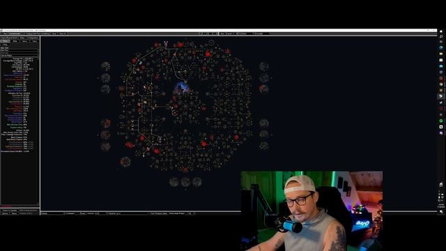 Dark Pact + Sacrifice Support is a juicy combo [3.23 PoE League Start Testing] смотреть онлайн