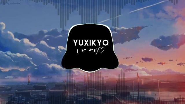 Nirvana.(Steeve West Remix)//YuxiKyo( *¯ ³¯*)♡// #music #remix #foryoupage #glow #suscribe #channel