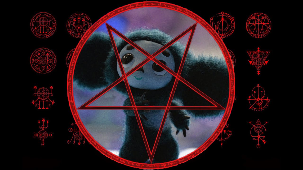 ТОП-10 САМЫХ ЖУТКИХ МУЛЬТФИЛЬМОВ СССР смотреть онлайн