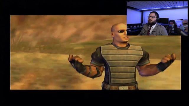 TimeSplitters: Future Perfect | Episode 4 | Helicopters Break My Game смотреть онлайн
