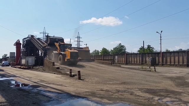Дробилка - Сепаратор смотреть онлайн