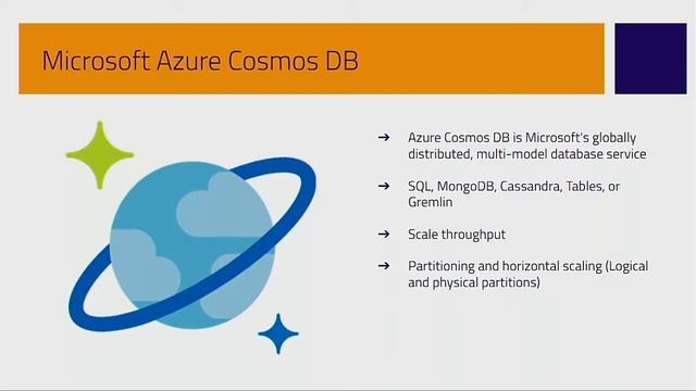 Developing real time applications with Azure SignalR service, CosmosDb and Azure functions смотреть онлайн