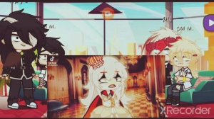 [??]Реакция стран из прошлого на тт[??]