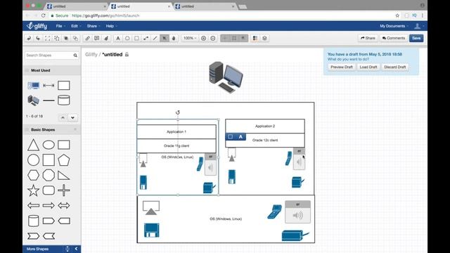 The evolution from virtual machines to containers смотреть онлайн