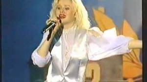 Натали   Ветер с моря дул 1998 г