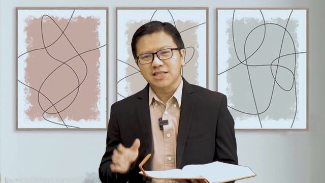 Kesempatan Memberitakan Injil | Renungan Hari Ini, 21 Mei 2022 | Pdt. Eliezer Pranawa S. смотреть онлайн