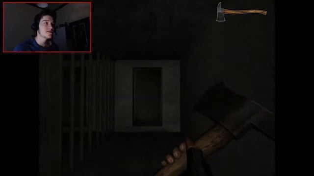 Escaping the Dark Horror 2 part 1 смотреть онлайн