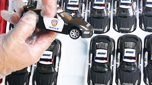 Новинка Кинсмарт - обзор машинки Nissan GT-R (R35) смотреть онлайн