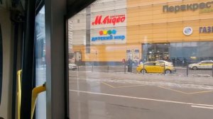 Как добраться с Казанского вокзала до Шереметьево за 120 руб