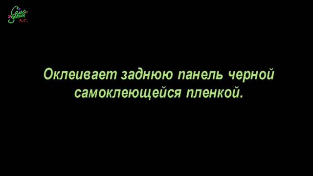 Подвесной компьютерный стол, Своими руками, 2018, Suspended computer desk смотреть онлайн