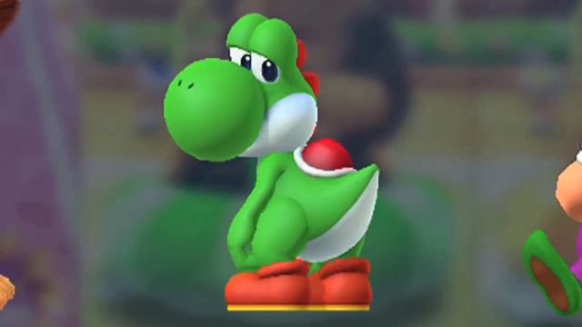 THESE MODAPH#%KAS BEST FRIENDS!? [MINI GAMES MAYHEM] [MARIO PARTY 10] #03 смотреть онлайн