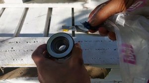 Как смазать выжимной подшипник за 30 секунд?? САМЫЙ БЫСТРЫЙ СПОСОБ