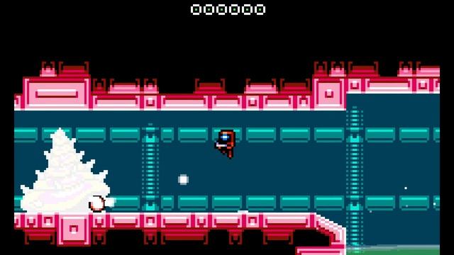 Xeodrifter (PC) смотреть онлайн