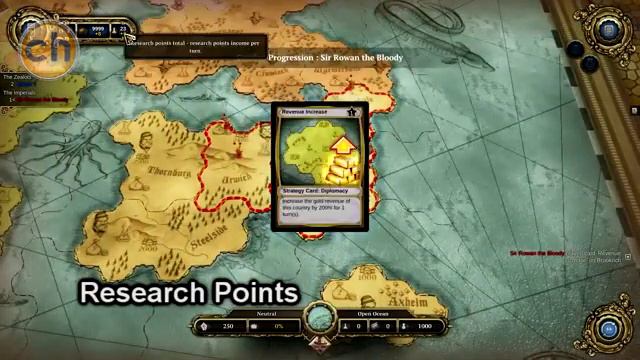 Divinity Dragon Commander Trainer Unlimited Gold, Research Points and much more смотреть онлайн