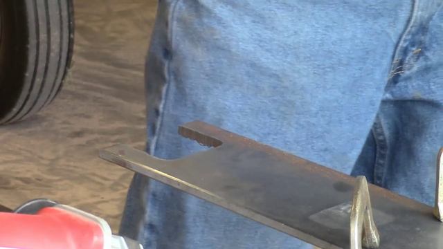 Welding Project смотреть онлайн