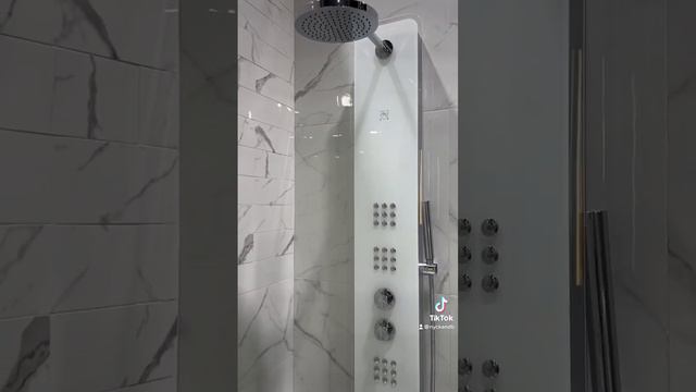 #showers #bathroom смотреть онлайн