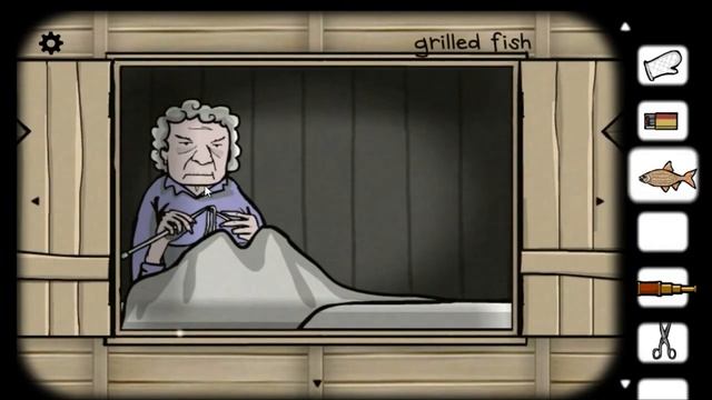 Cube Escape: The Mill Walkthrough, No talking смотреть онлайн