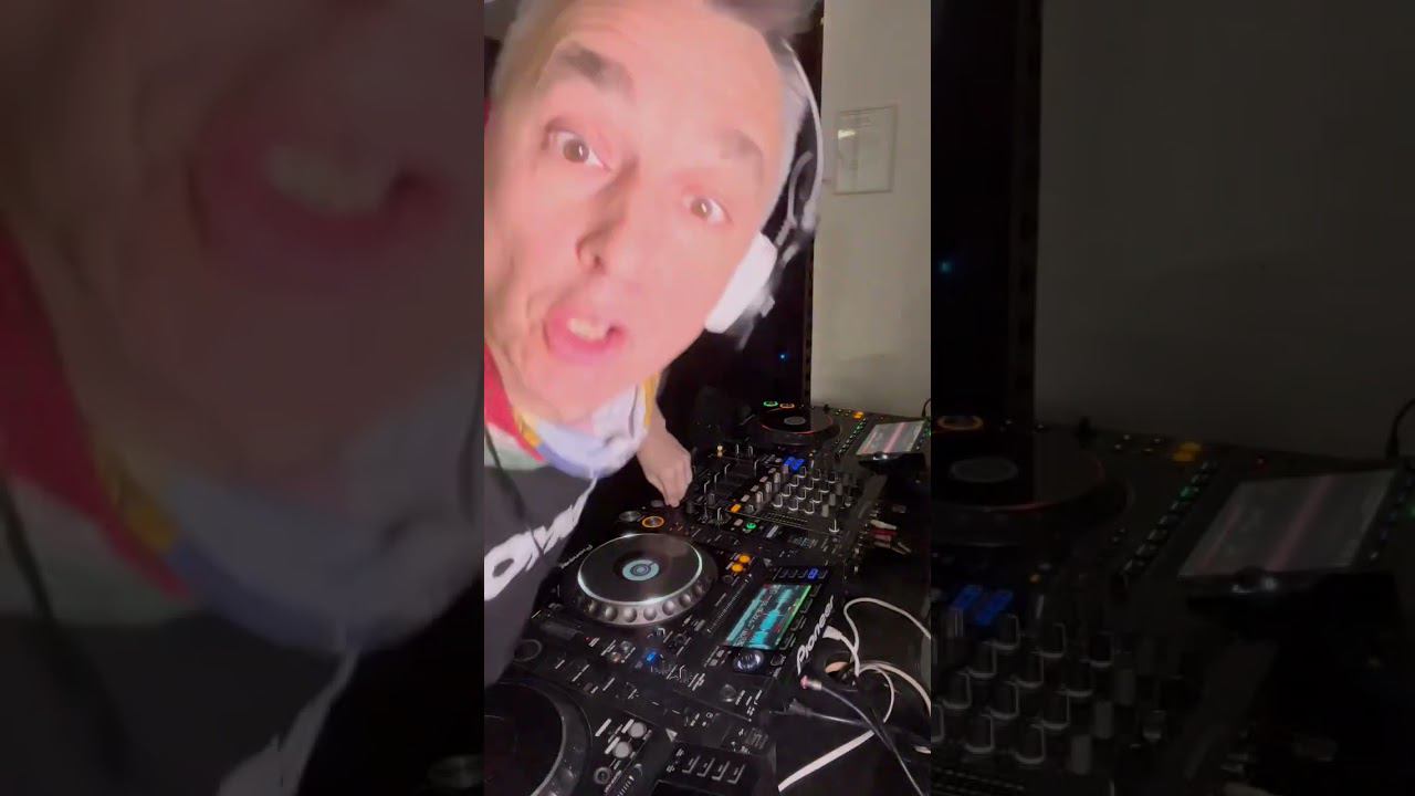 No Take It! #techno #djboyko #dj смотреть онлайн