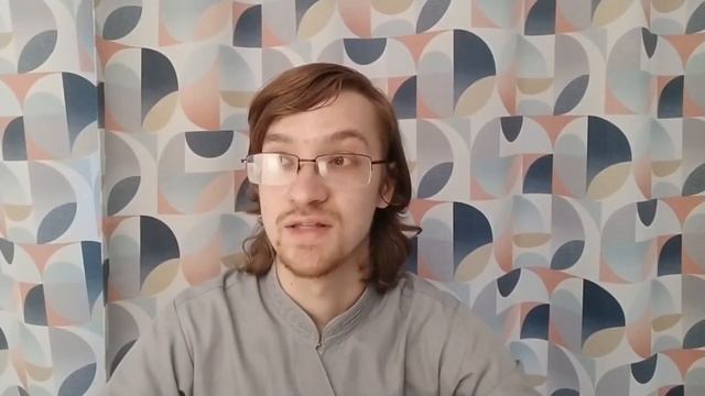 Почему так много толкований на Библию? смотреть онлайн