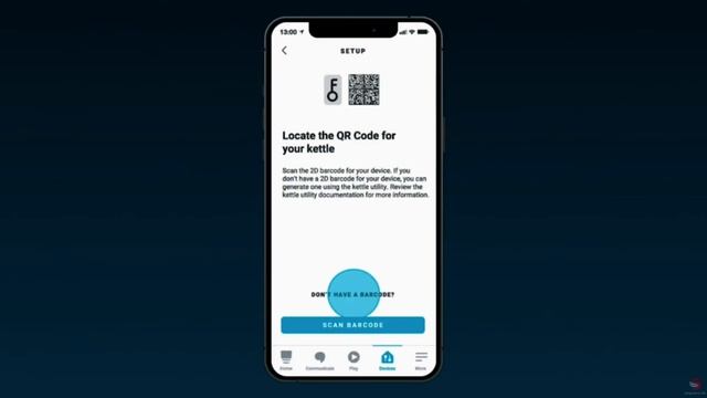 Introducing the Worlds First Alexa Smart Kettle! смотреть онлайн