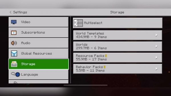 How to DELETE ADDONS on Minecraft Pocket Edition 1.16+ | MCPE | iOS, iPhone, iPad, iPod and Android