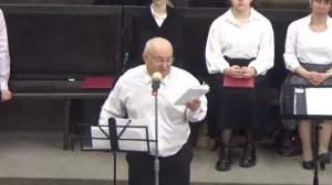 Рыбкин Сергей - Мама (Стихотворение)