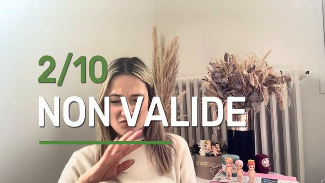 JE TESTE LA GAMME JAPON DE PICARD EN FRANCE | Debbie смотреть онлайн