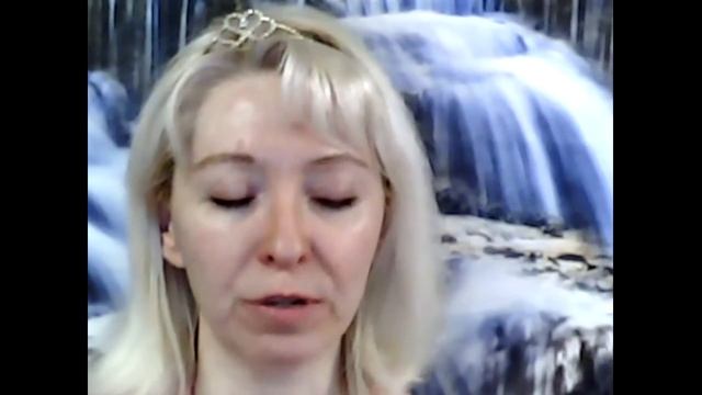 Медитация "Я - Женщина" от ведущего тета-коуча Виктории Хаенко смотреть онлайн