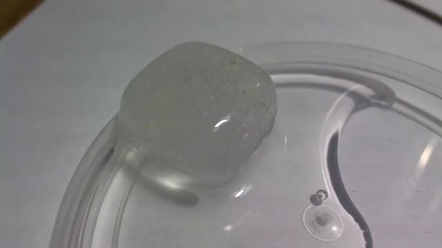 Замедленная съемка - тающий лед смотреть онлайн