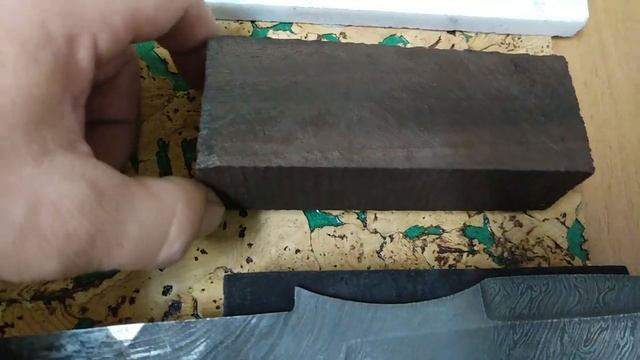 РУКОЯТЬ НОЖА - КОМПЛЕКТУЮЩИЕ для НОВОГО ПРОЕКТА смотреть онлайн