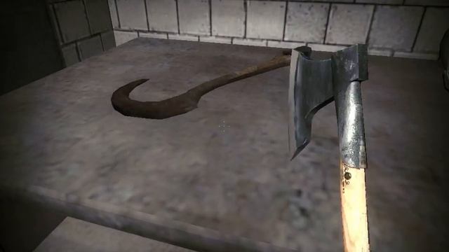Кладем кирпичи в Nightmare House 2 серия 4 эпизод 2 смотреть онлайн