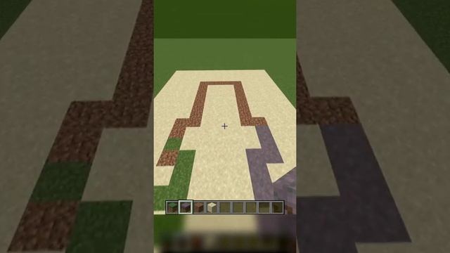 ? Земля VS Мицелий в Minecraft | #Shorts | Майнкрафт смотреть онлайн