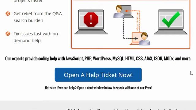 Get Live Coding Help with CoderLifeline.com смотреть онлайн