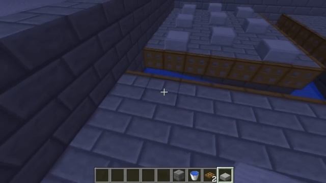 Minecraft 1.6.1 | mob trap fix смотреть онлайн