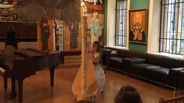 А. Глазунов прелюдия из балета " Раймонда" и танец Раймонды из балета "Раймонда" смотреть онлайн