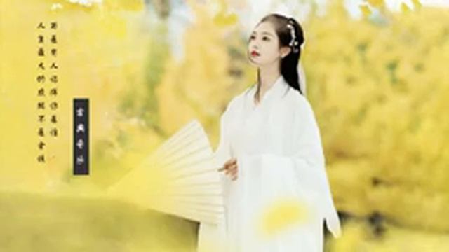 Супер приятная китайская классическая музыка Dizi Знаменитая музыка Guzheng Релаксация Спокойная