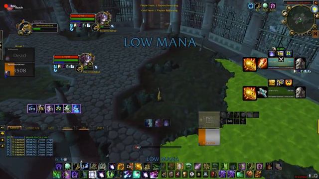 Feral/rogue tbc 2v2 arena highlights of the day смотреть онлайн