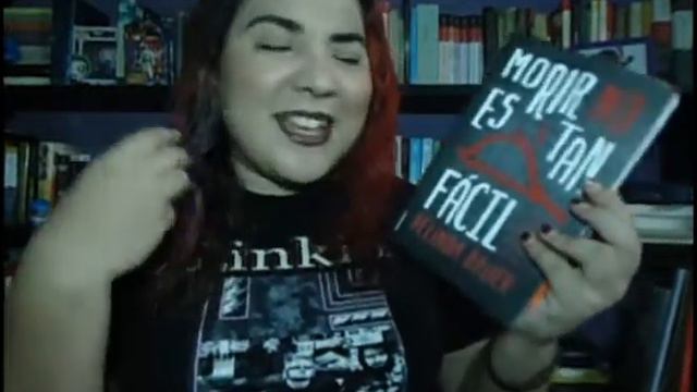 LectoBloggers || Reseña: Morir no es tan fácil — Belinda Bauer смотреть онлайн