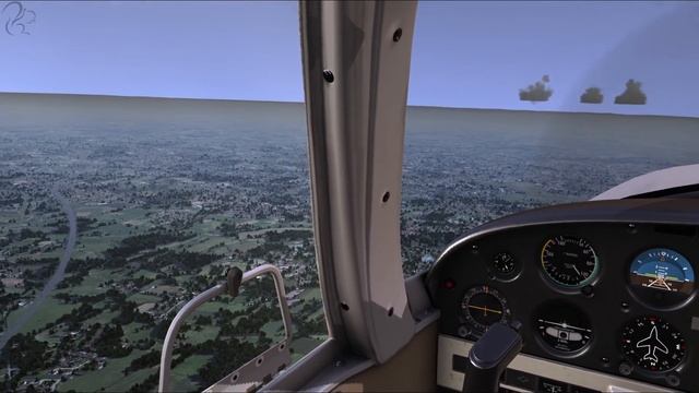 Dovetail Games Flight School - First Look