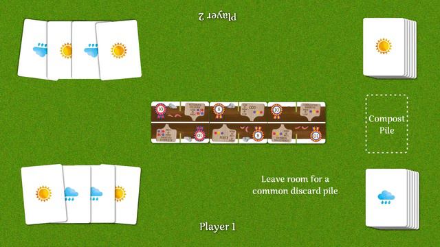 Buds and Blooms смотреть онлайн