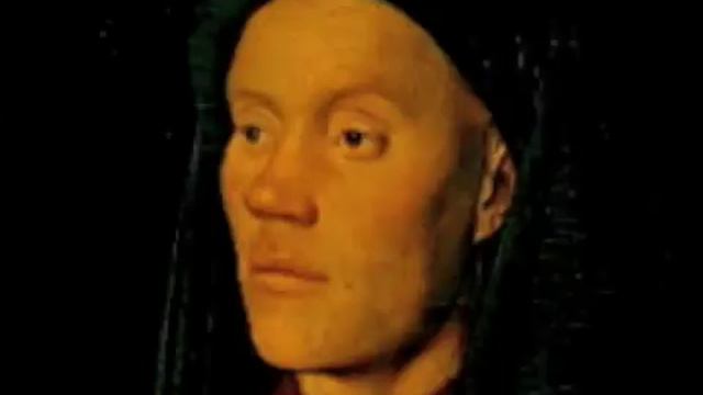 Guillaume Dufay: Vergene Bella смотреть онлайн