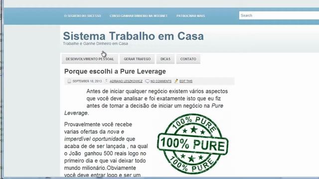 Google Authorship - How to set it up смотреть онлайн