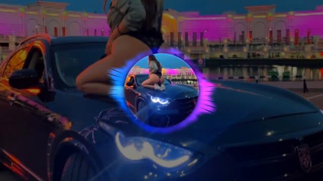 METAN,Вектор А - Андеграунд (RESHETOVSKY REMIX)