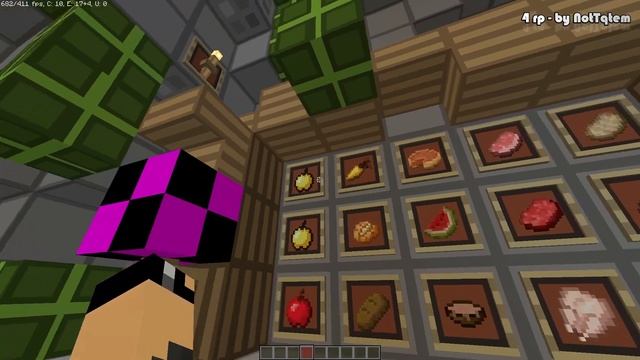 ⚔️ ТОП ЛУЧШИХ ПРИВАТНЫХ РЕСУРСПАКОВ ДЛЯ ПВП 1.12 - 1.16+ ⚔️ БУСТ ФПС РП ? MINECRAFT - HOWELAND ? смотреть онлайн