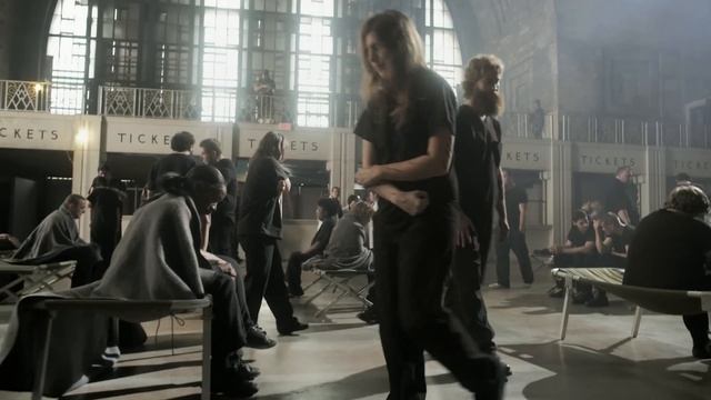 New York Fever | Film d'action complet en français смотреть онлайн