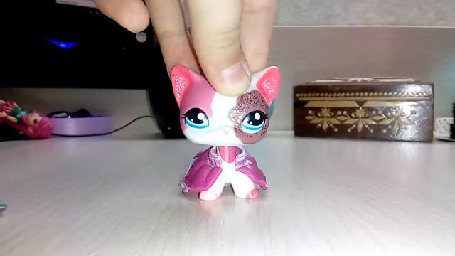 Новый год? Эрика снова с нами!? смотреть онлайн