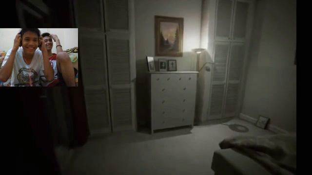 HORROR GAME-ALLISON ROAD #1 смотреть онлайн