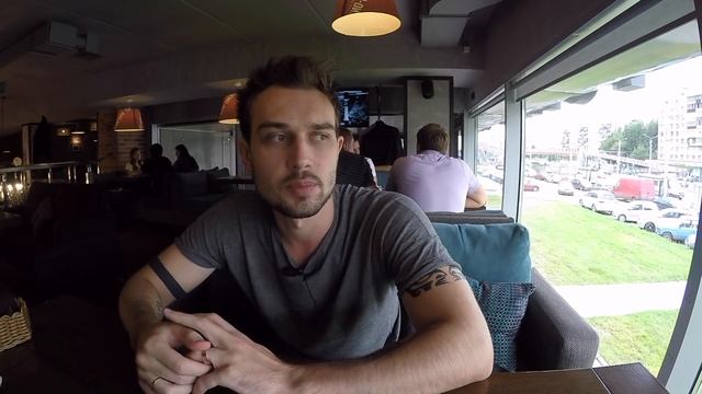 Дурацкие вопросы. SNAILKICK. Качалка. Канал. Планы.